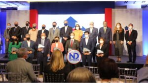 Exportaciones de RD crecieron un 20.74 % hasta octubre de 2021