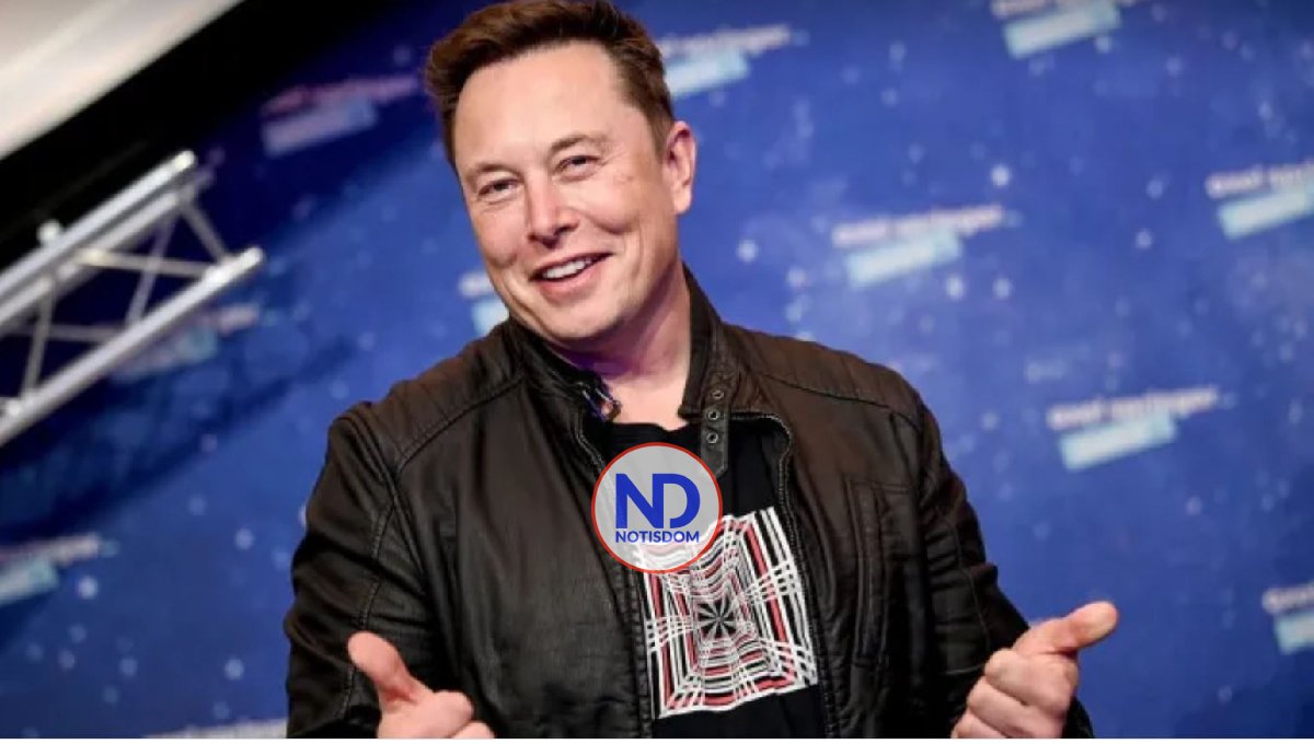 Elon Musk ocupa el primer puesto entre los 10 hombres más ricos del mundo