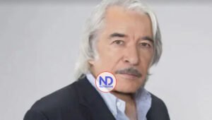 Fallece a los 81 años el actor mexicano Enrique Rocha, villano de telenovelas