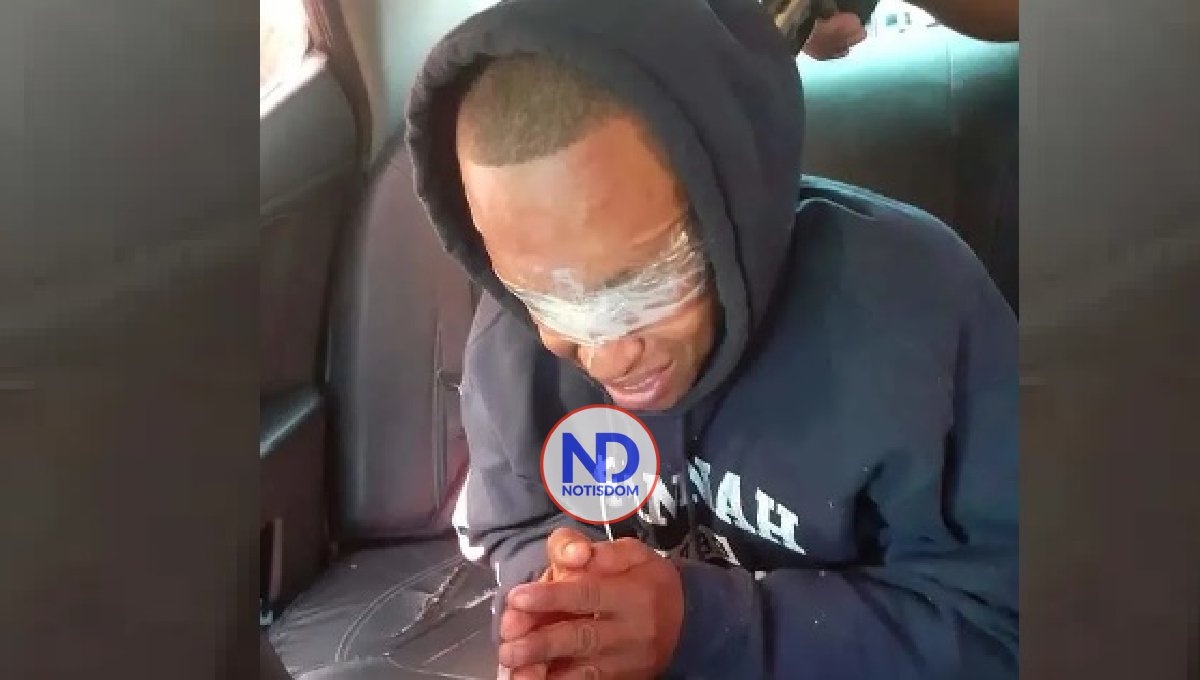 Suspenden Cabo de PN luego de que supuestamente fuera raptado