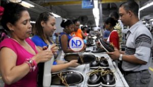 Índice actividad manufacturera asciende a 67.2 en septiembre