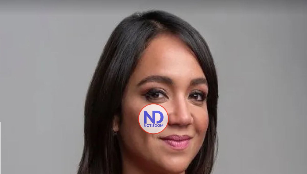 Faride Raful informa fue diagnosticada con el virus de la influenza