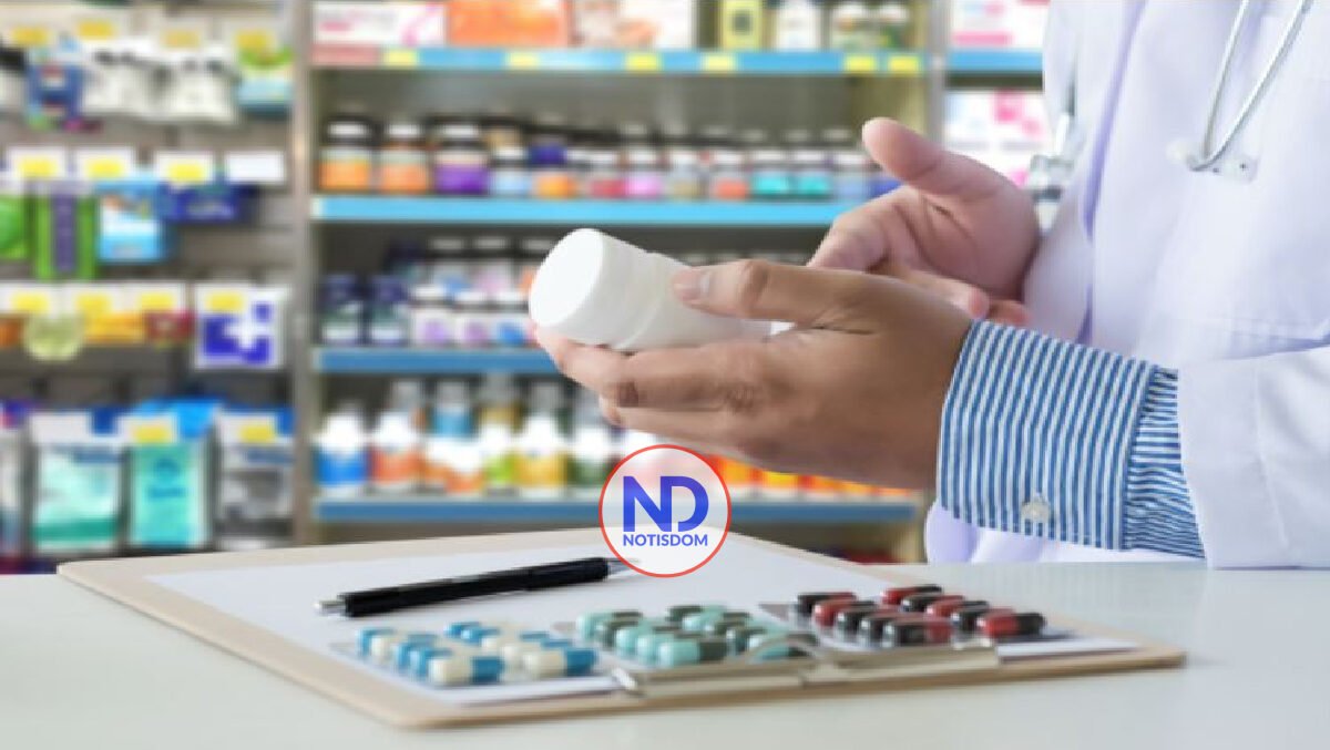 Unión de Farmacias denuncia ARS incumplen disposición SISALRIL