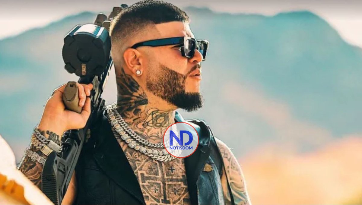 Farruko y Axel Rulay con nuevo concepto bautizado “Bajo Mundo” 2 Farruko y Axel Rulay con nuevo concepto bautizado “Bajo Mundo”