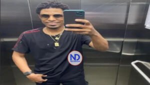 El mensaje de Raymond Pozo para Fausto Mata, quien pidió orar por su salud