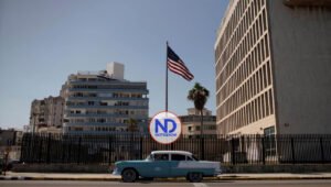 El FBI reconoce agentes sufren ‘síndrome de La Habana’