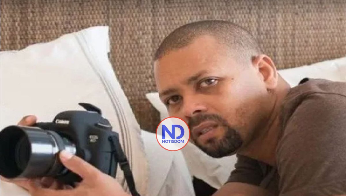 Tras semanas en coma, muere Roberto Guzmán 2 Tras semanas en coma, muere Roberto Guzmán