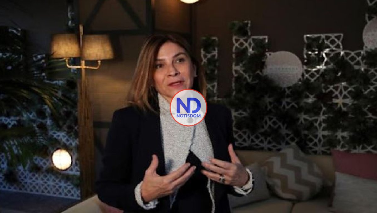 Alcaldesa DN destaca valor turístico de Santo Domingo