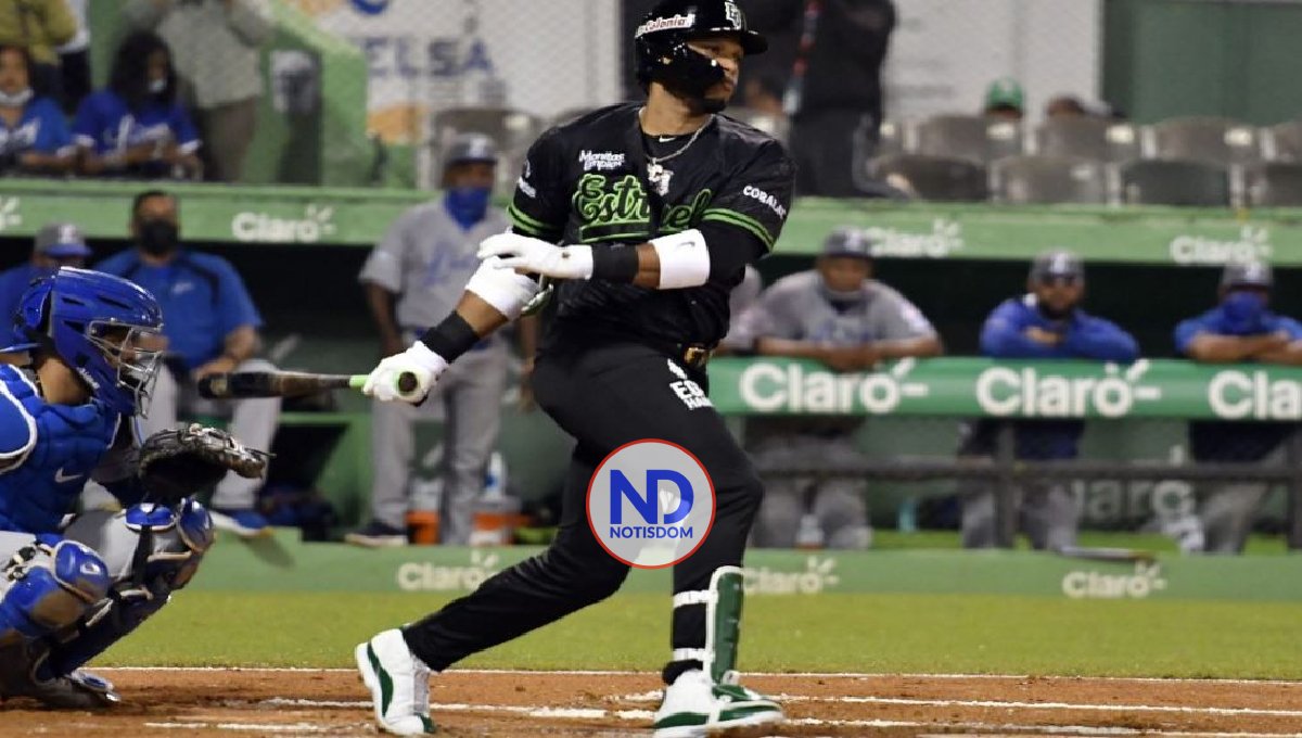 Estrellas asumen el primer lugar beisbol; Toros y Leones triunfan 2 Estrellas asumen el primer lugar beisbol; Toros y Leones triunfan