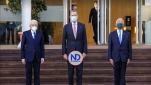 España, Italia y Portugal piden una revolución digital con valores humanos