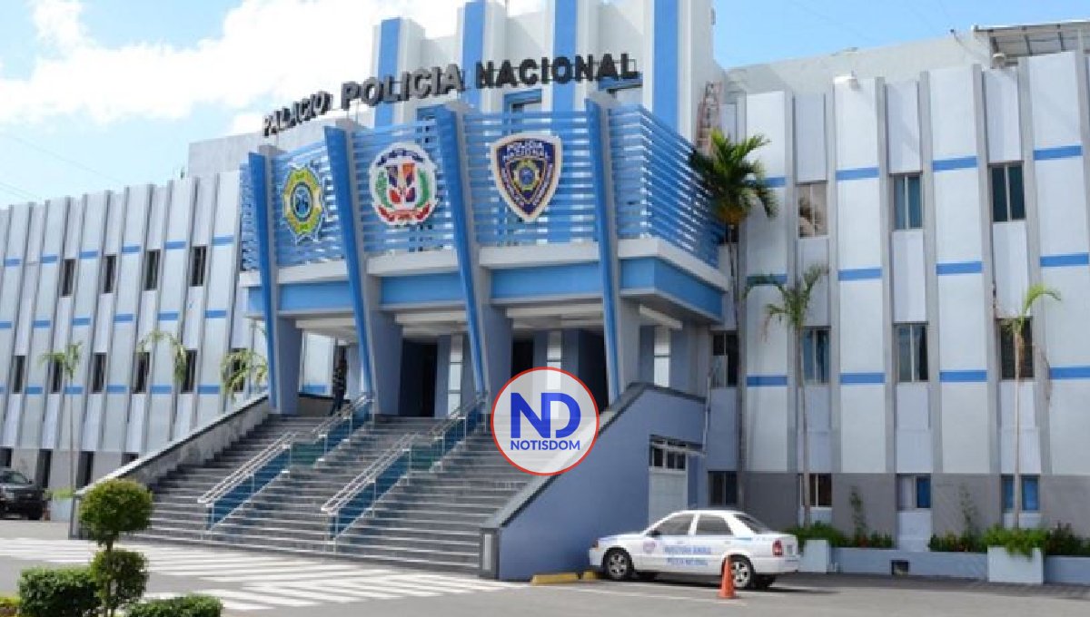 Director de la Policía anuncia pago atrasado a pensionados