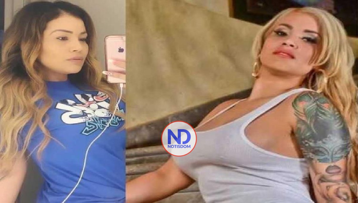 Fallece dominicana conocida en las redes como Neny Barbie