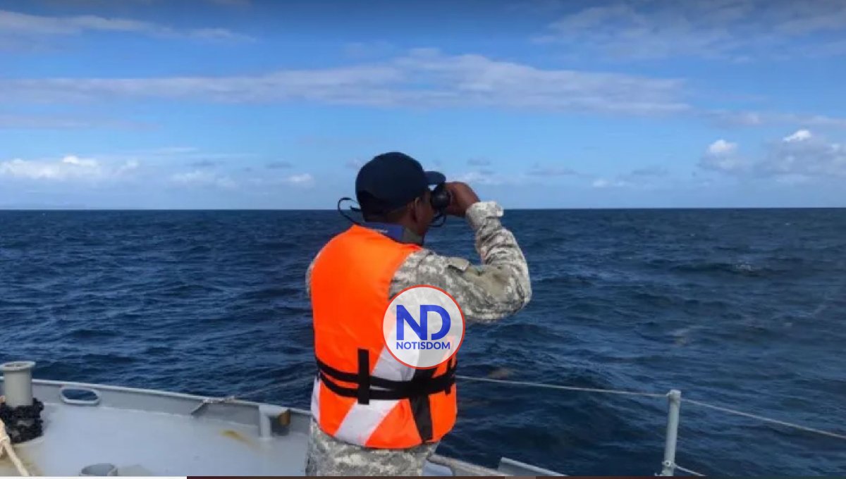 Se elevan a 23 las personas rescatadas con vida tras naufragio