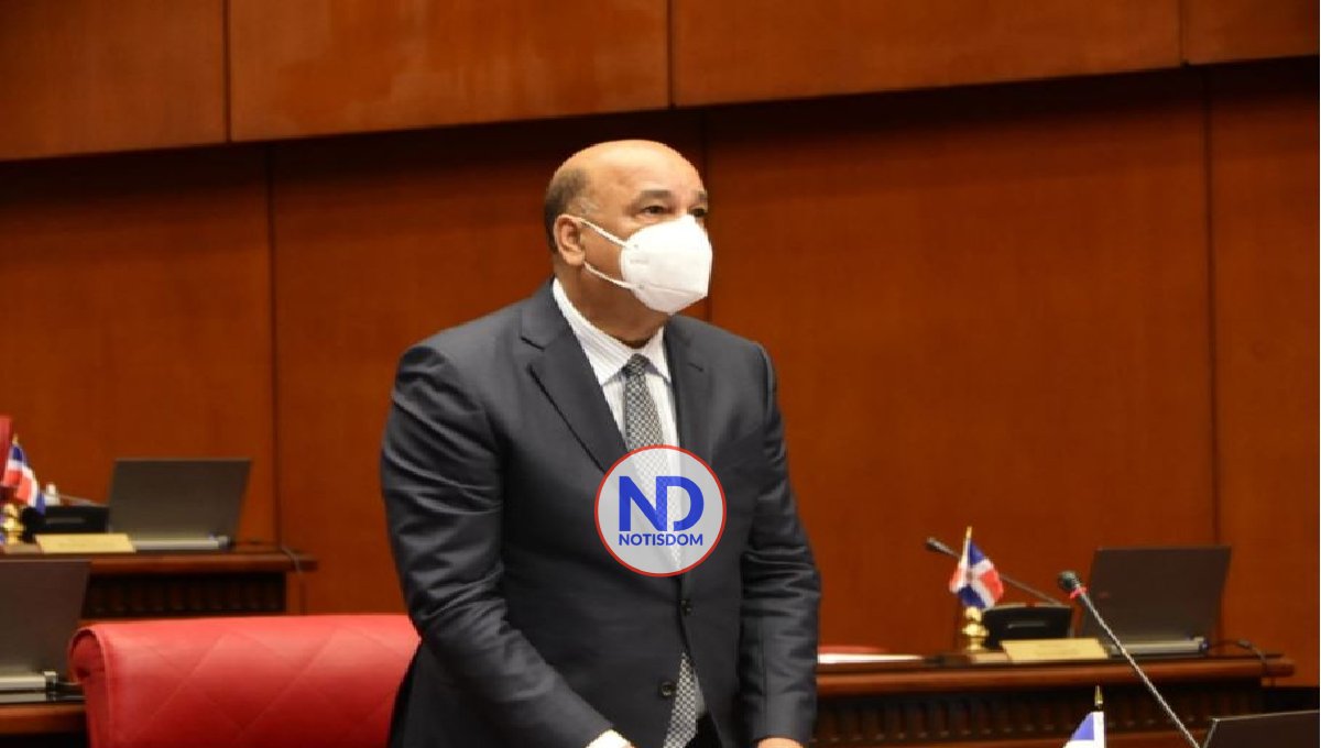 Senador Rojas: “Están entregando la Policía al sector privado”