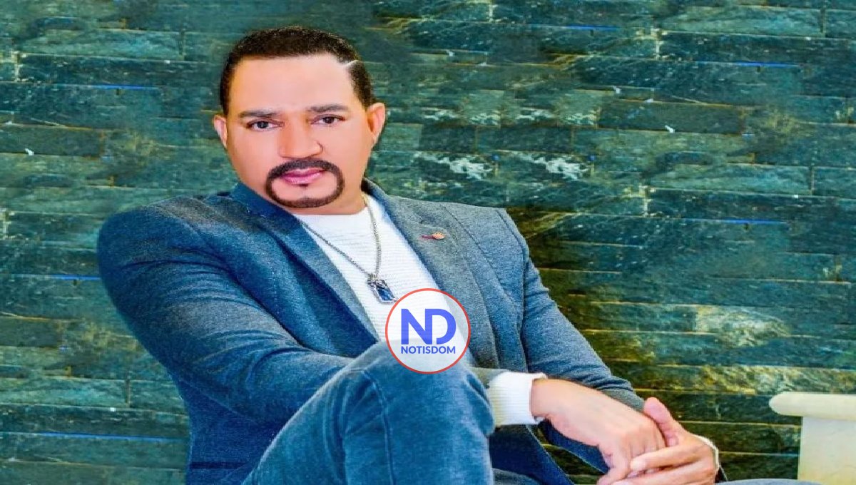 Frank Reyes llevará bachata Hard Rock