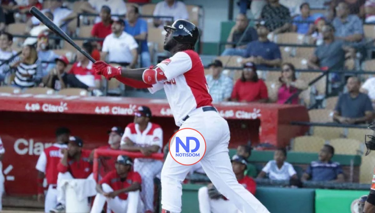 Franmil Reyes anunció debutará el 16 de noviembre