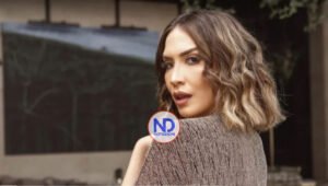 Gabi Desangles renuncia del programa radial «Mujeres al Borde»