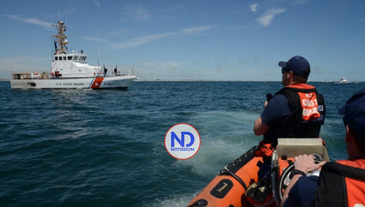 La Guardia Costera deporta a 66 dominicanos desde Puerto Rico 2 La Guardia Costera deporta a 66 dominicanos desde Puerto Rico