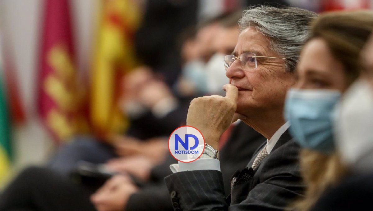 Lasso se desvincula de empresas en paraísos fiscales