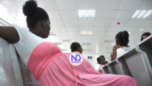 Migración admite que RD deportó cientos de embarazadas haitianas