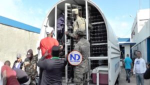 Nuevas oficinas RD de registro de extranjeros buscarán inmigrantes