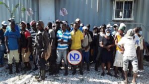 Haitianos denuncian en RD se ha desatado «cacería» en su contra