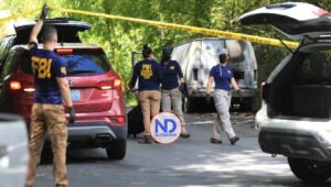 Asesinan a 14 personas durante fin semana de Halloween