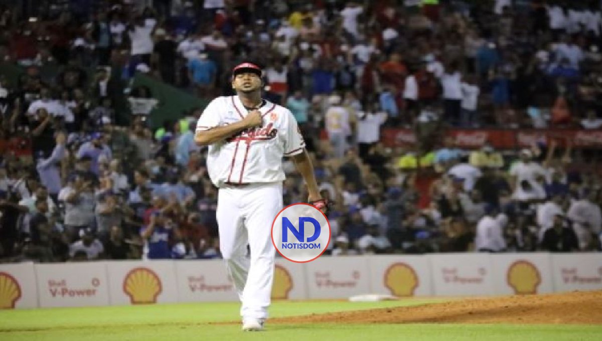 Iván Nova se luce en victoria de Leones; Aguilas y Gigantes ganan