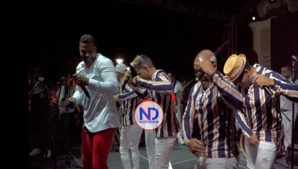 Jandy Ventura lleva "El Legado" a Puerto Rico y continúa hacia Latin Grammy 2 Jandy Ventura lleva «El Legado» a Puerto Rico y continúa hacia Latin Grammy