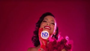 Jessica Medina presenta “Ámame” bajo la producción de Janina Rosado