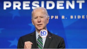 Biden ve «una elección de pantomima» en Nicaragua y amenaza con tomar medidas