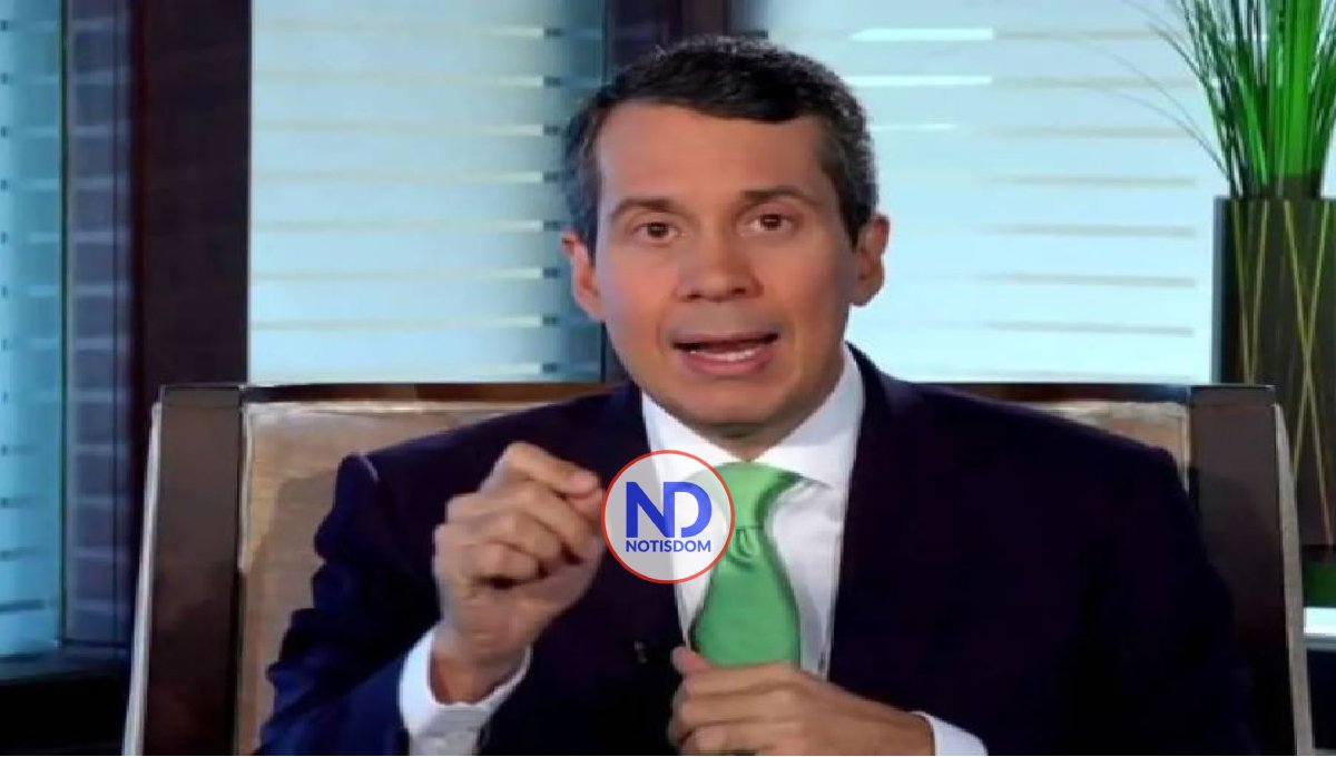 Ministro Medio Ambiente: «No habrá más producción de ciclo corto en el parque Valle Nuevo»