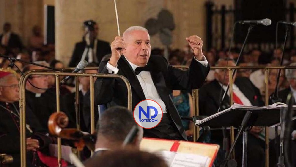 Declaran duelo por muerte del maestro José Delmonte Peguero 2 Declaran duelo por muerte del maestro José Delmonte Peguero