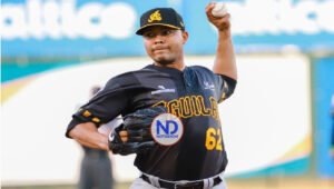 El béisbol dominicano ayuda José Quintana volver a Grandes Ligas