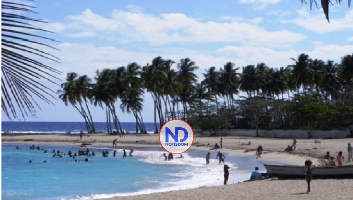 Juan Dolio es la playa cercana a SD con menos contaminación 2 Juan Dolio es la playa cercana a SD con menos contaminación