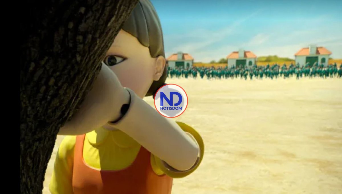 Netflix confirma que está negociando la segunda temporada de “El juego del calamar”