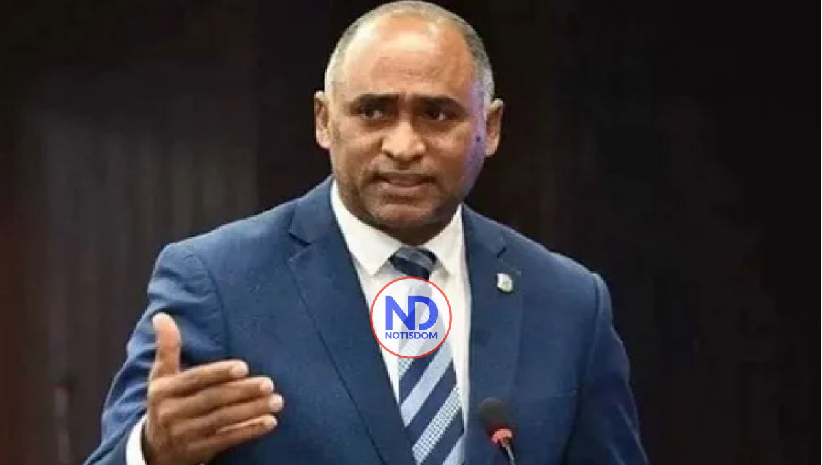 Diputado pide a la comunidad internacional apoyar medidas RD