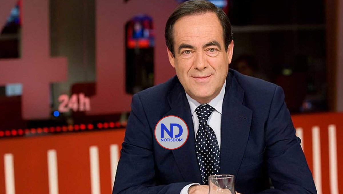 Exministro de Defensa de España asesorará Policía RD 2 Exministro de Defensa de España asesorará Policía RD