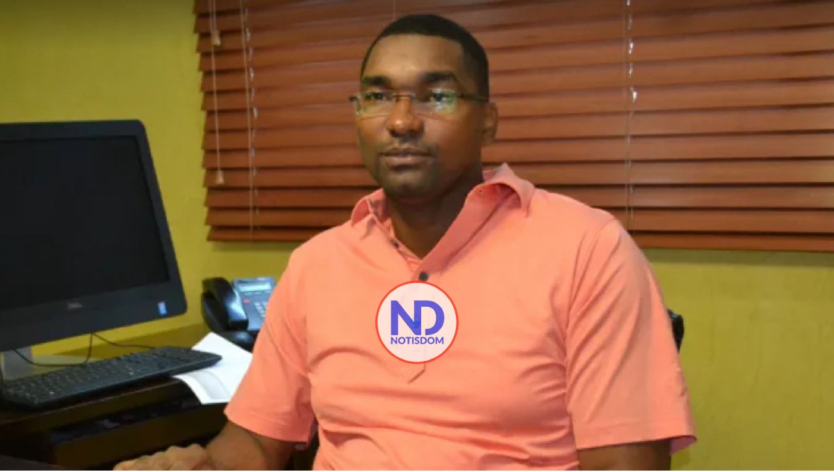 Expelotero Juan Encarnación lamenta sea acusado de agresión sexual contra su propia hija