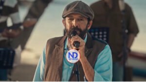 El dominicano Juan Luis Guerra regresa a los escenarios de EEUU