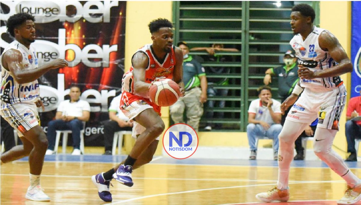 San Sebastián conquista serie regular Baloncesto BSE de Moca