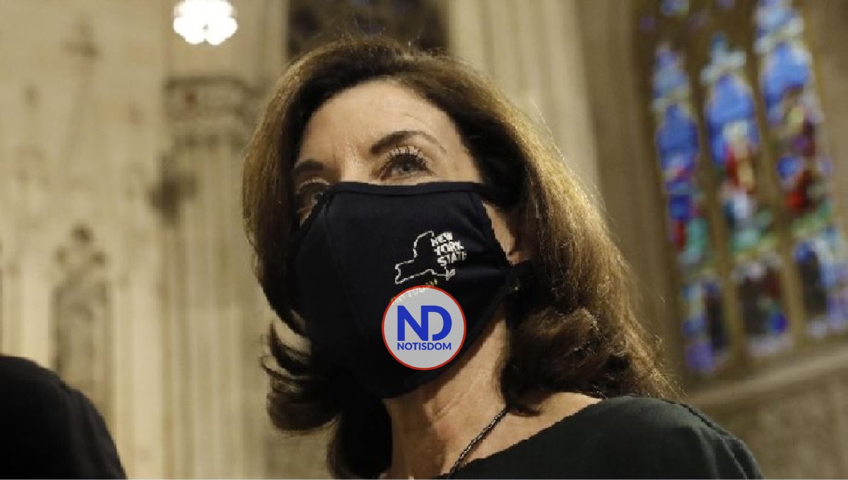 NY declara el estado emergencia ante aparición variante ómicron