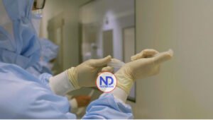 Laboratorios Alfa presenta nueva planta de ampollas para nebulizar