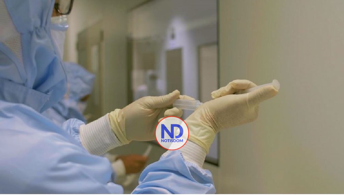 Laboratorios Alfa presenta nueva planta de ampollas para nebulizar