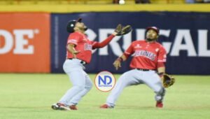 Leones derrotan a las Aguilas; Estrellas vencen Licey en beisbol