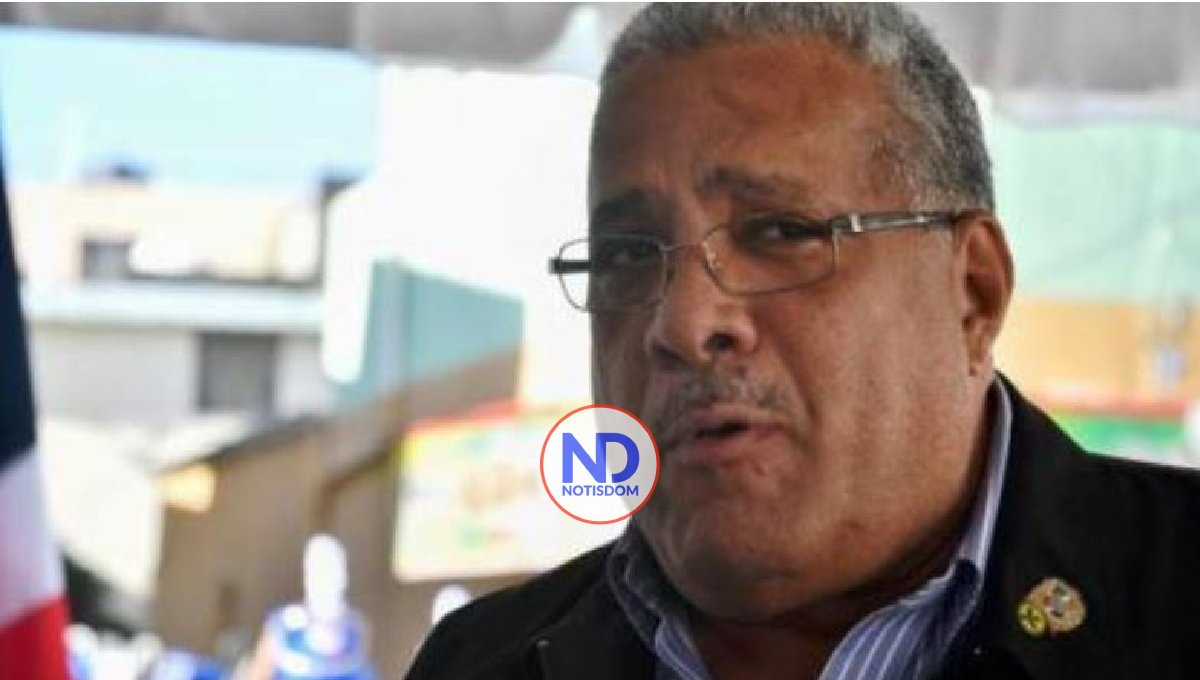 Acosta dice Abinader se salva de emboscada en problema haitiano