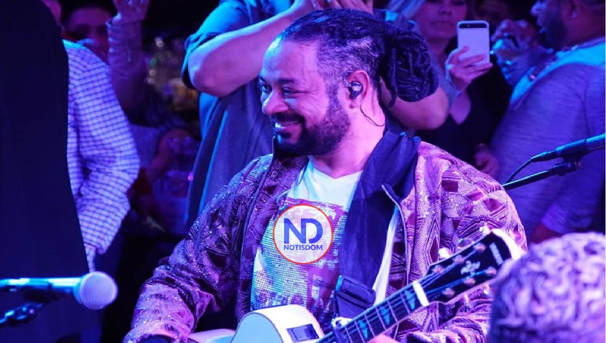 Bachatero Luis Vargas celebrará 40 años trayectoria musical en NY