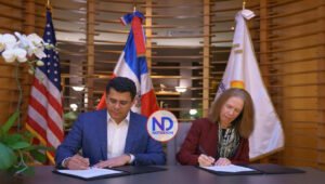 Ministro de Turismo refuerza los mercados de Chicago y Orlando