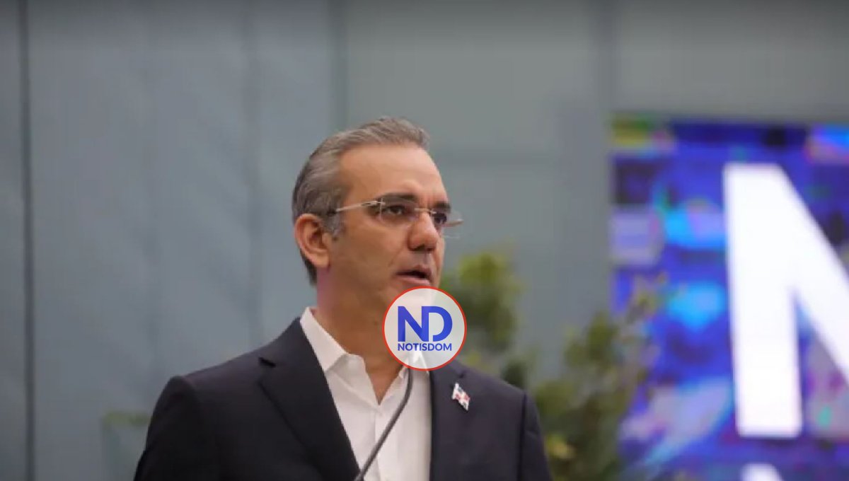 Abinader asegura Mipymes generan hasta el 50% de los empleos en el país