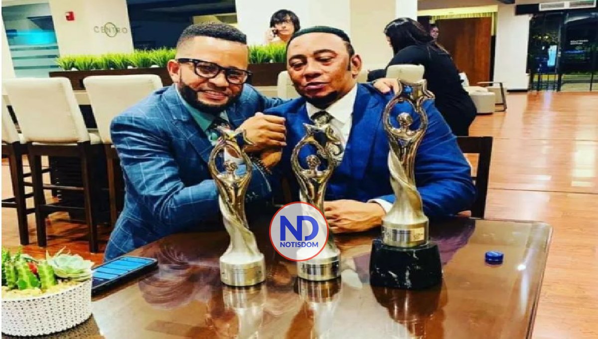 Empresario artístico aclara es un error, Anthony Santos no solicitó 50 hombres para su seguridad